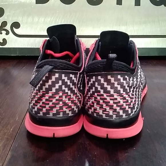Nike Free TR Fit 4 5.0 Women's Running Size 9.5 - Picture 3 of 8